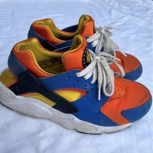 Nike Huarache Youth 5Y